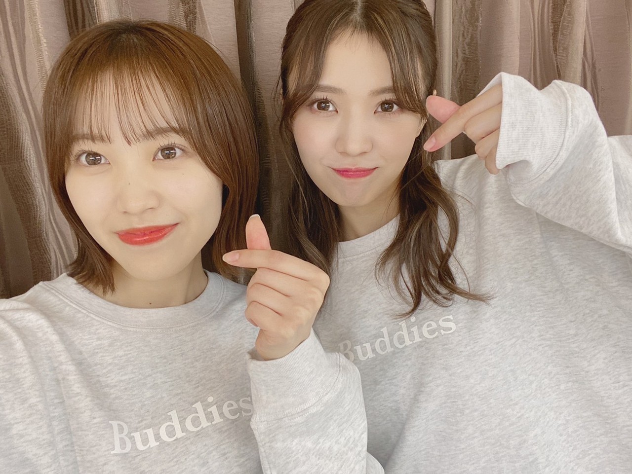 松田 里奈｜Buddies感謝祭！！！（2022-12-12）｜4枚目