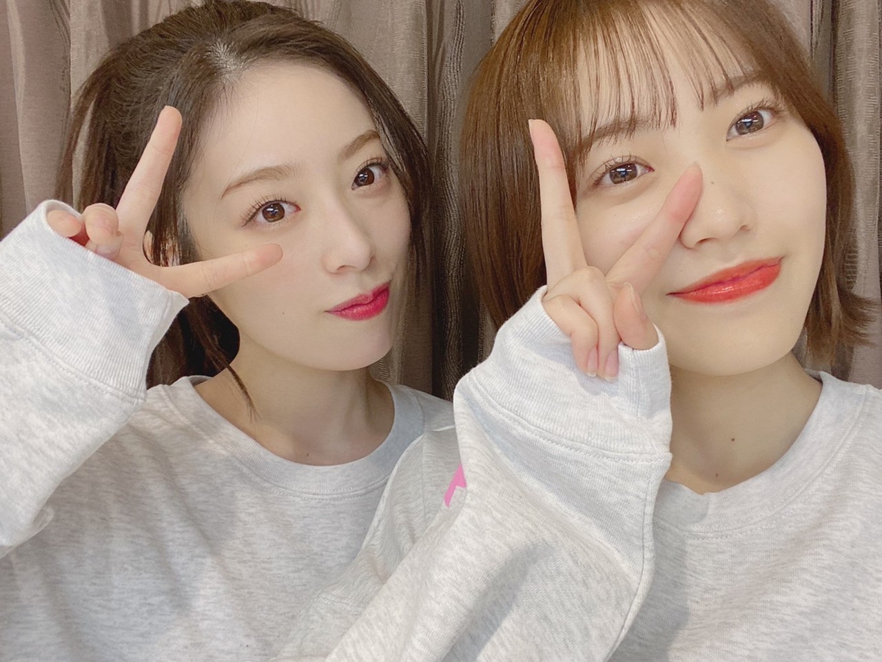 松田 里奈｜Buddies感謝祭！！！（2022-12-12）｜5枚目