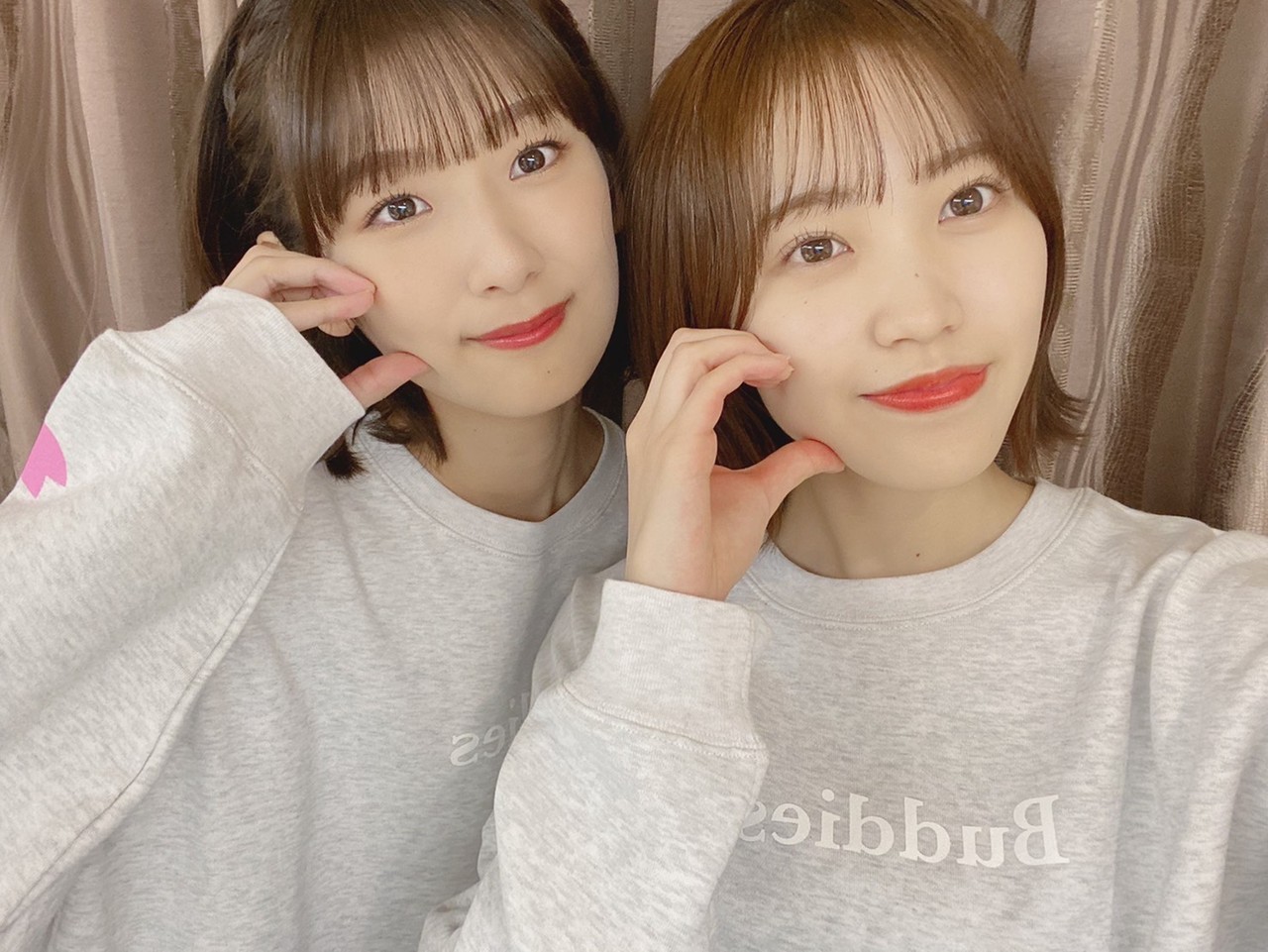 松田 里奈｜Buddies感謝祭！！！（2022-12-12）｜6枚目