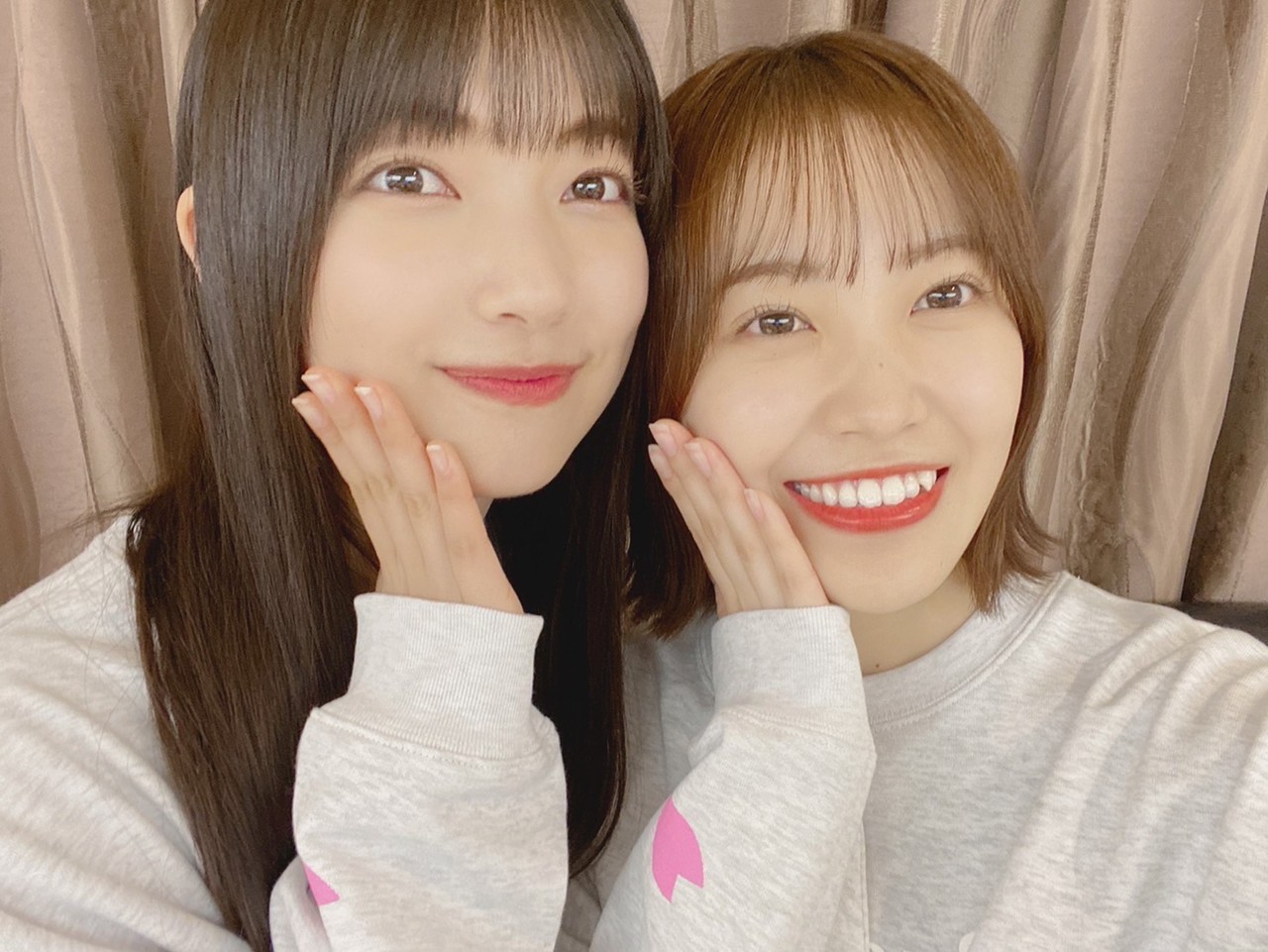 松田 里奈｜Buddies感謝祭！！！（2022-12-12）｜7枚目