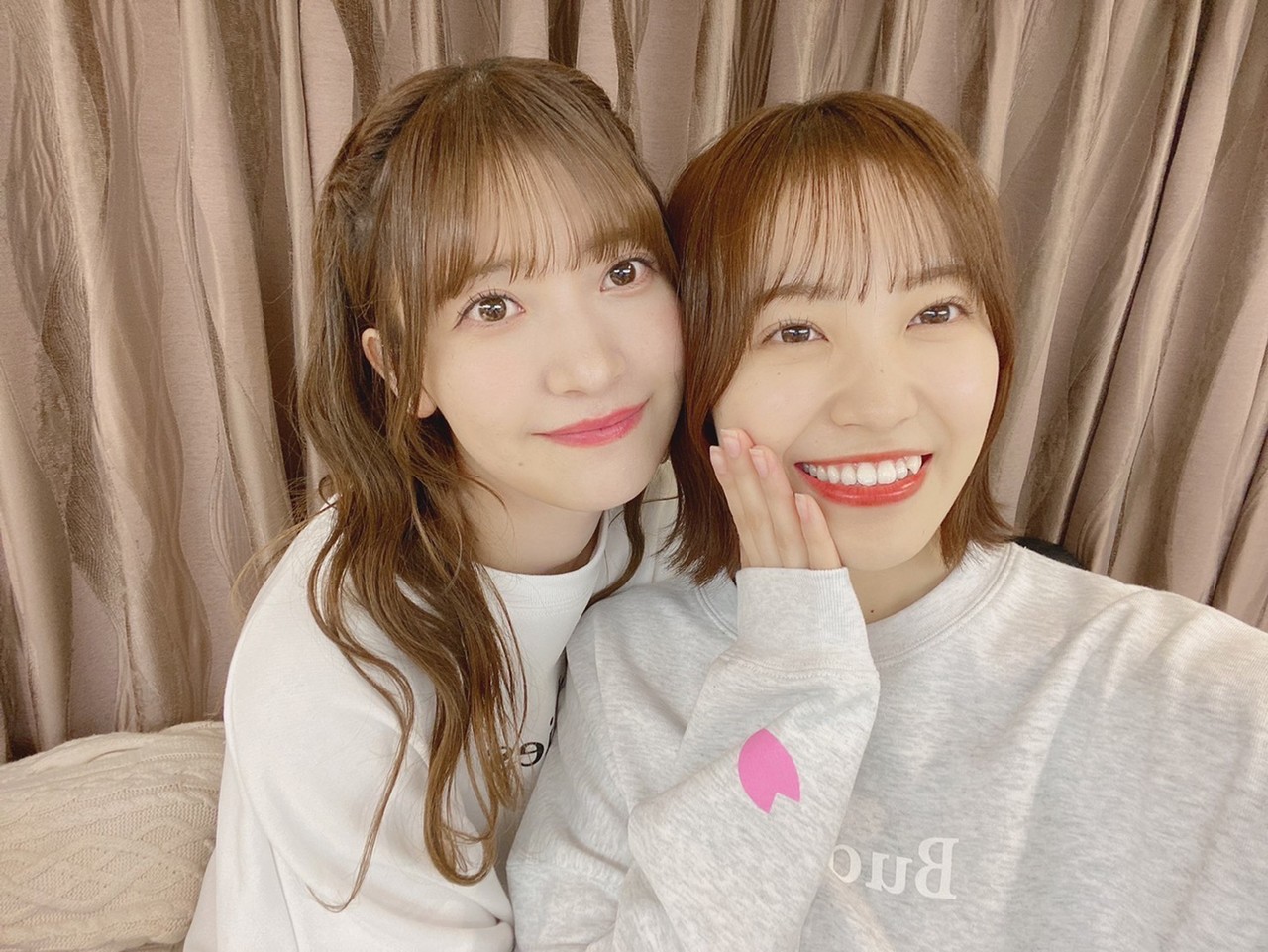 松田 里奈｜Buddies感謝祭！！！（2022-12-12）｜8枚目