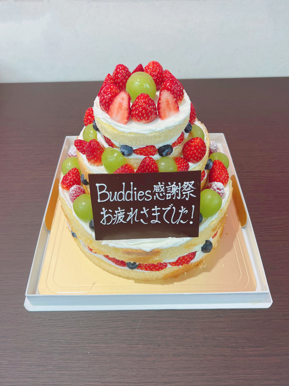 幸阪 茉里乃｜Buddies感謝祭🎂（2022-12-13）