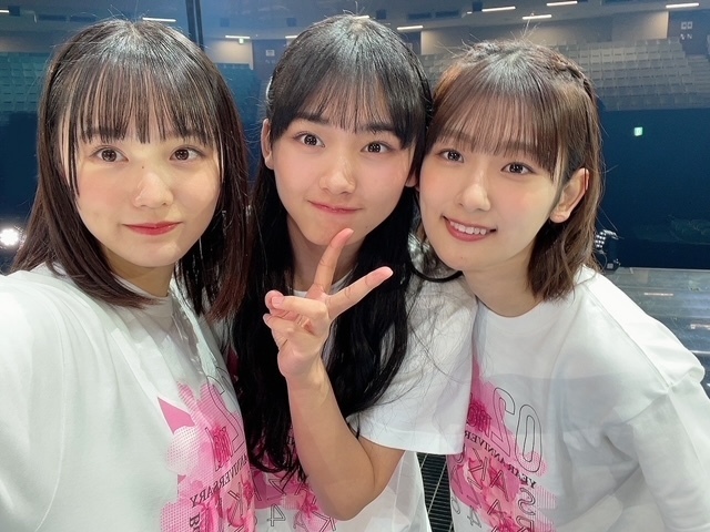 増本 綺良｜感謝（2022-12-13）