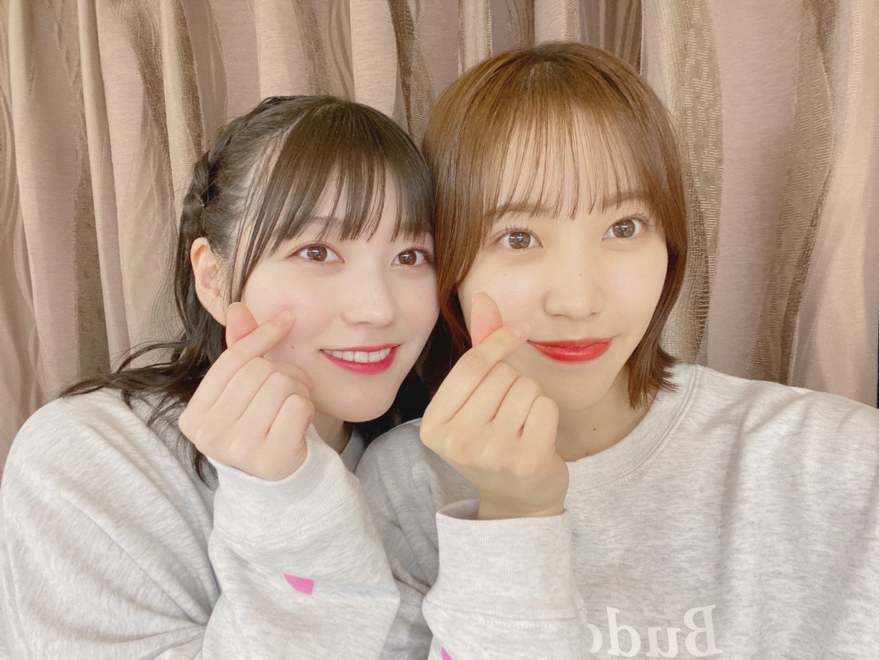 松田 里奈｜ぴょん🐰（2022-12-13）