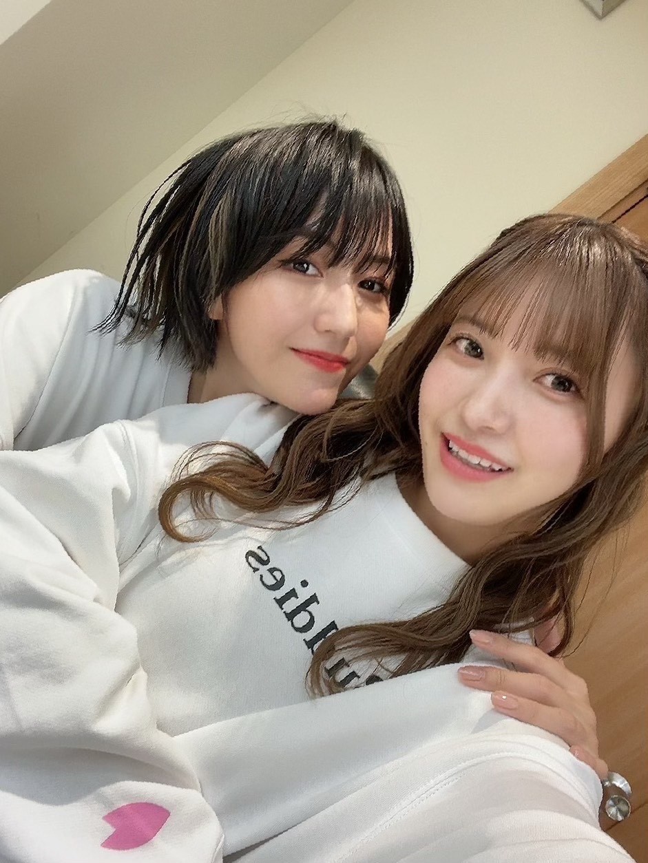 大沼 晶保｜Buddiesのみなさんいつもありがとう🌸（2022-12-14）