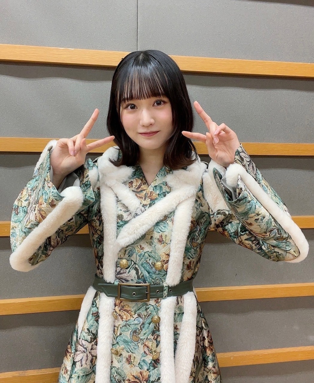 増本 綺良｜わーい（2022-12-15）