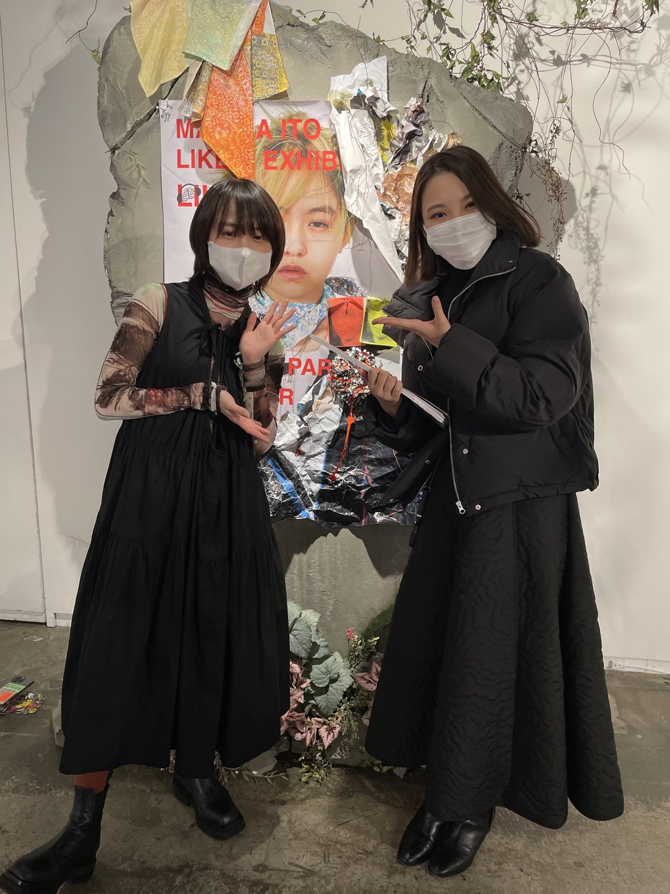 遠藤 光莉｜#63 LIKEA（2022-12-16）