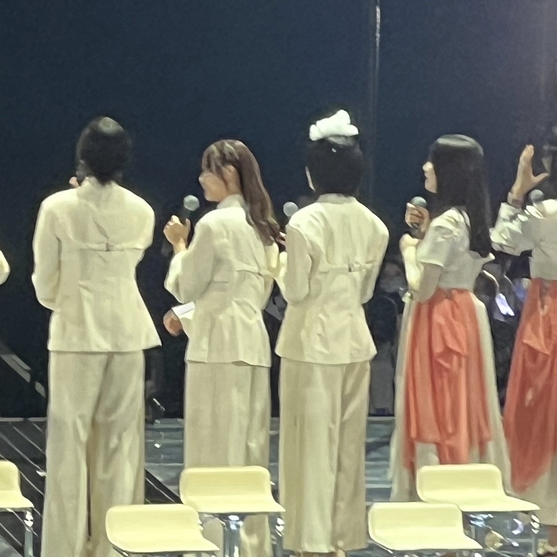 藤吉 夏鈴｜（2022-12-17）