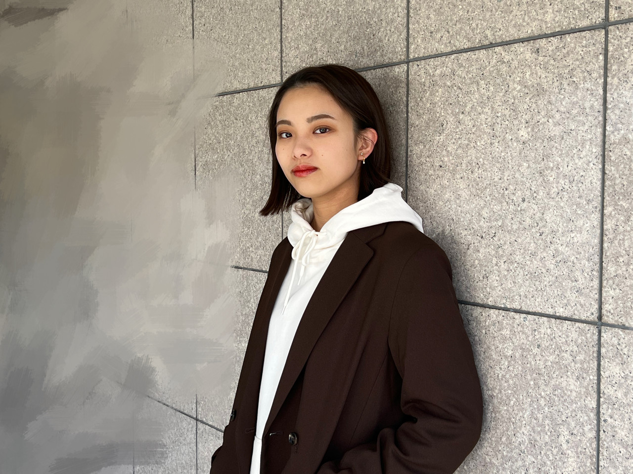 遠藤 光莉｜#64 👗📸（2022-12-21）