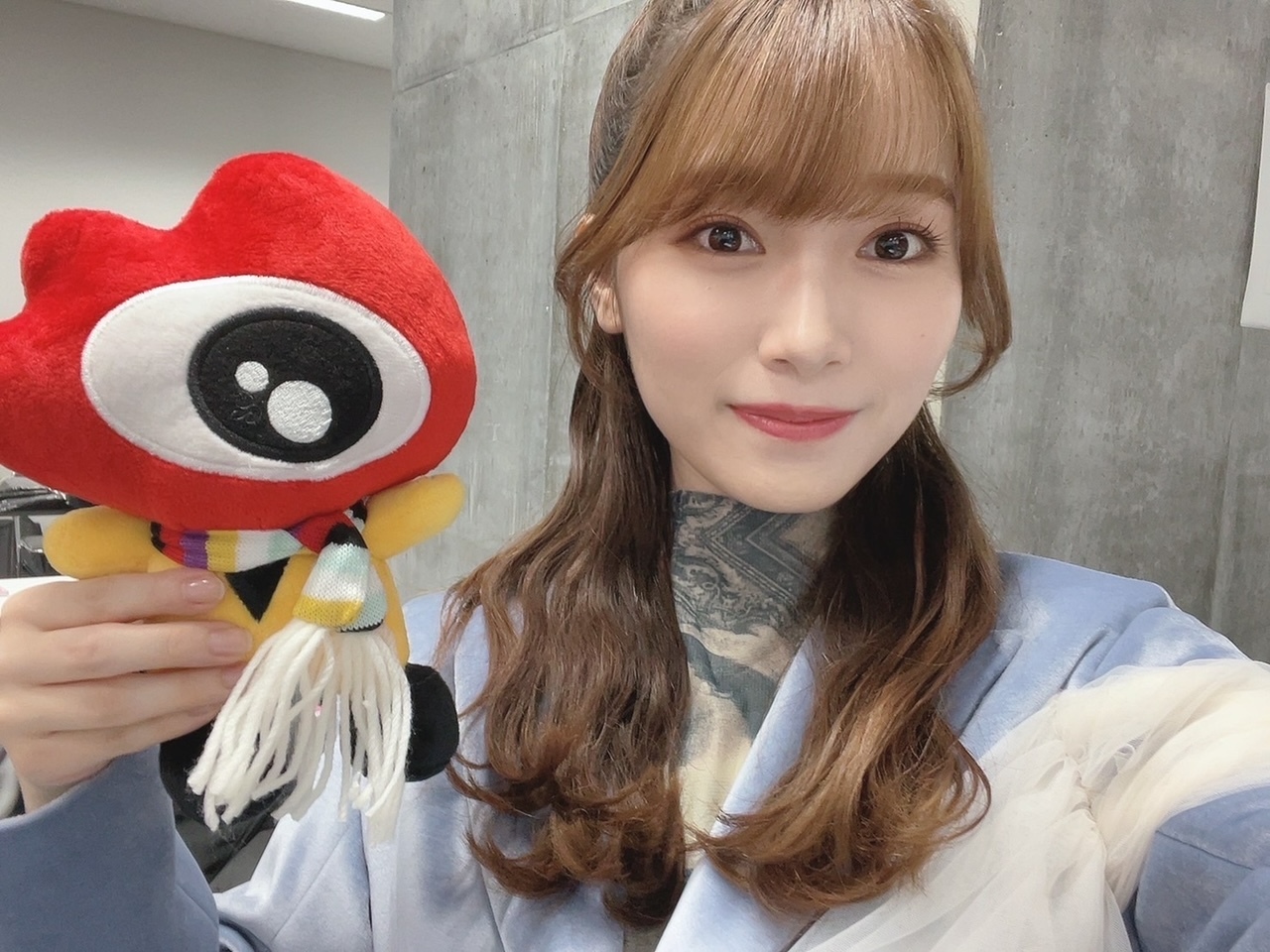 守屋 麗奈｜🐰♡🐶（2022-12-21）