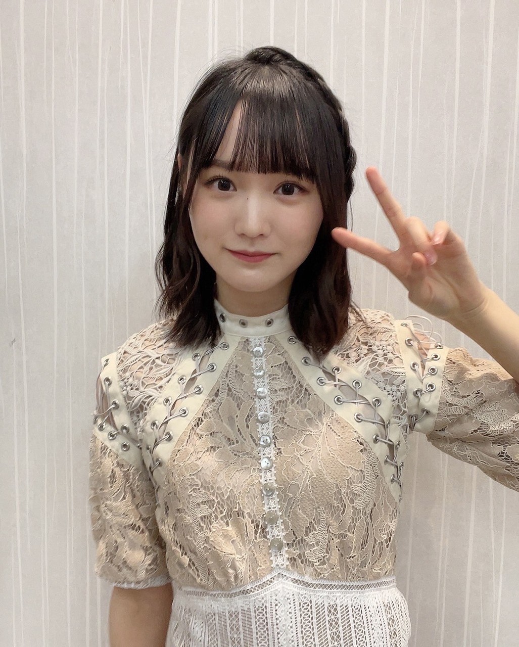 増本 綺良｜こんにちは（2022-12-28）