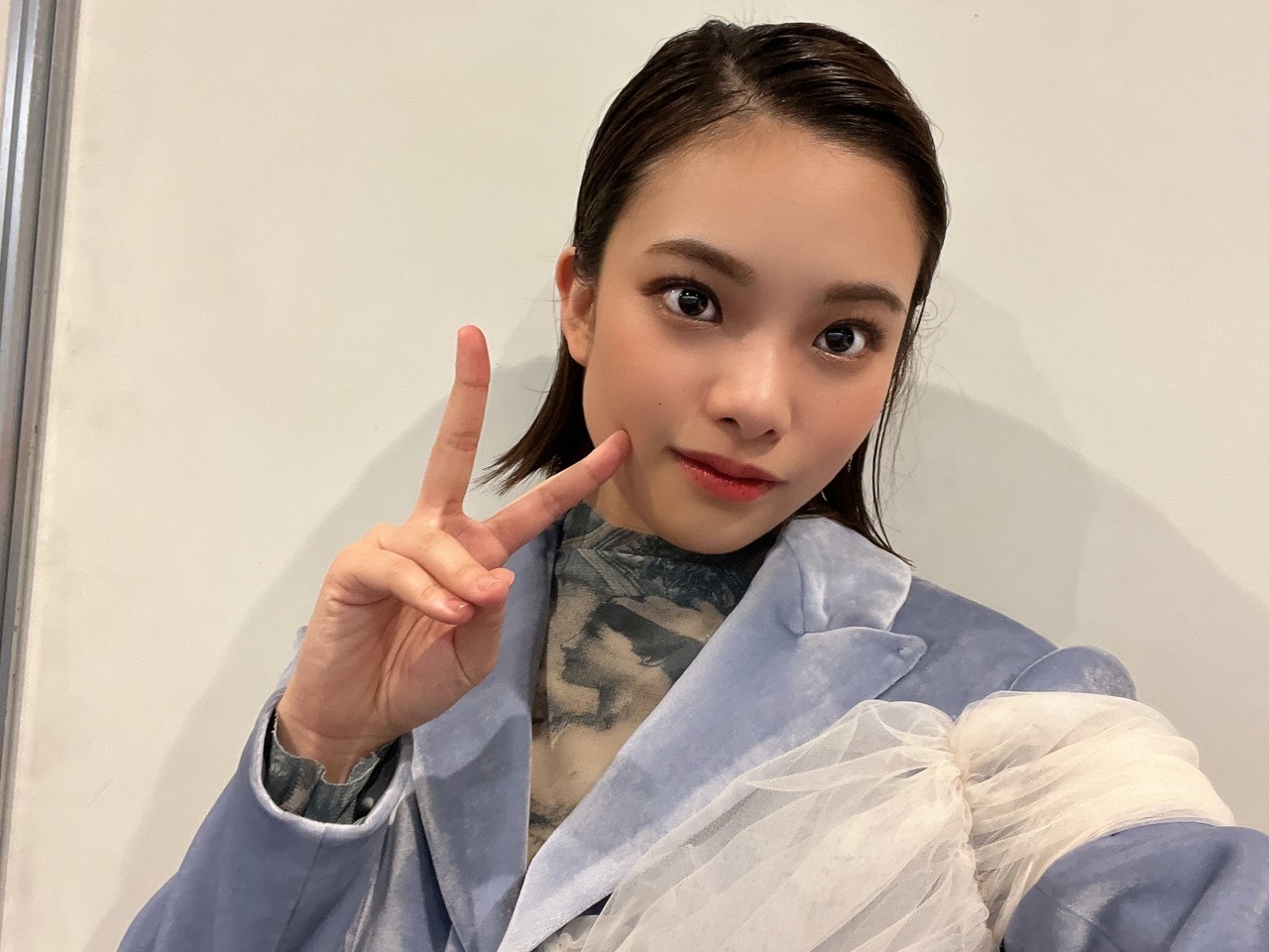 遠藤 光莉｜#67 COUNTDOWN JAPAN22/23（2022-12-28）