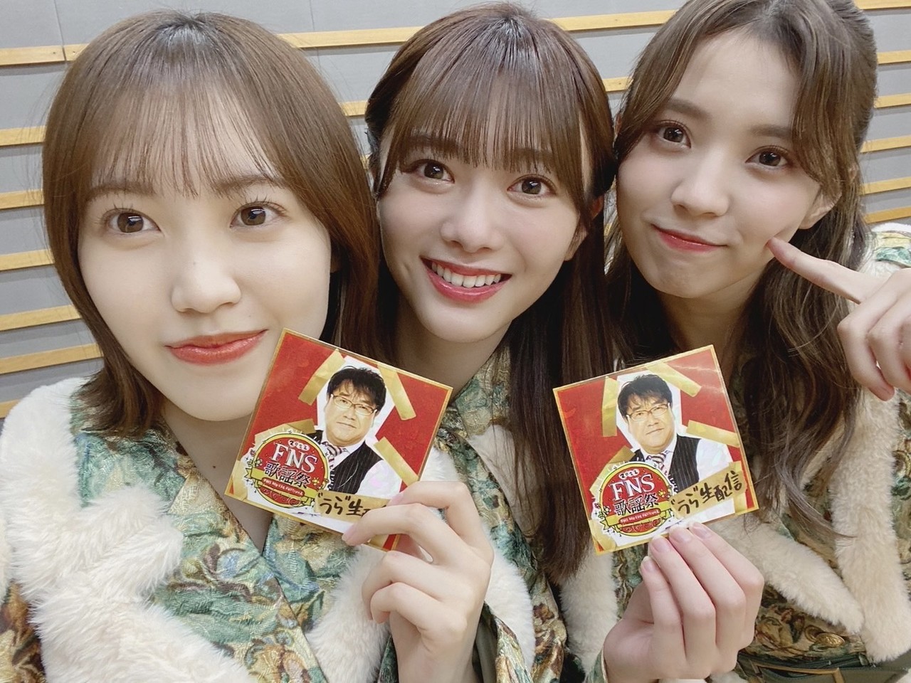 松田 里奈｜5🌸（2022-12-31）