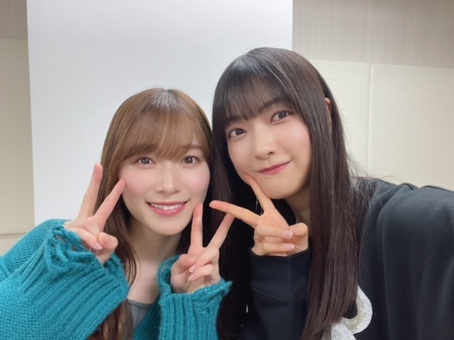 大園 玲｜マヨネーズを使い切った日も小（2022-12-31）