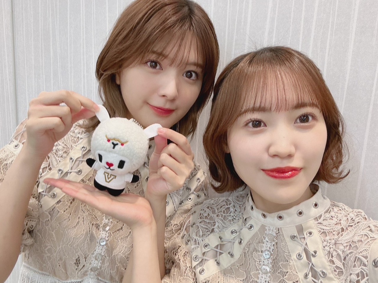 松田 里奈｜2022年ありがとうございました🌸🤍（2022-12-31）