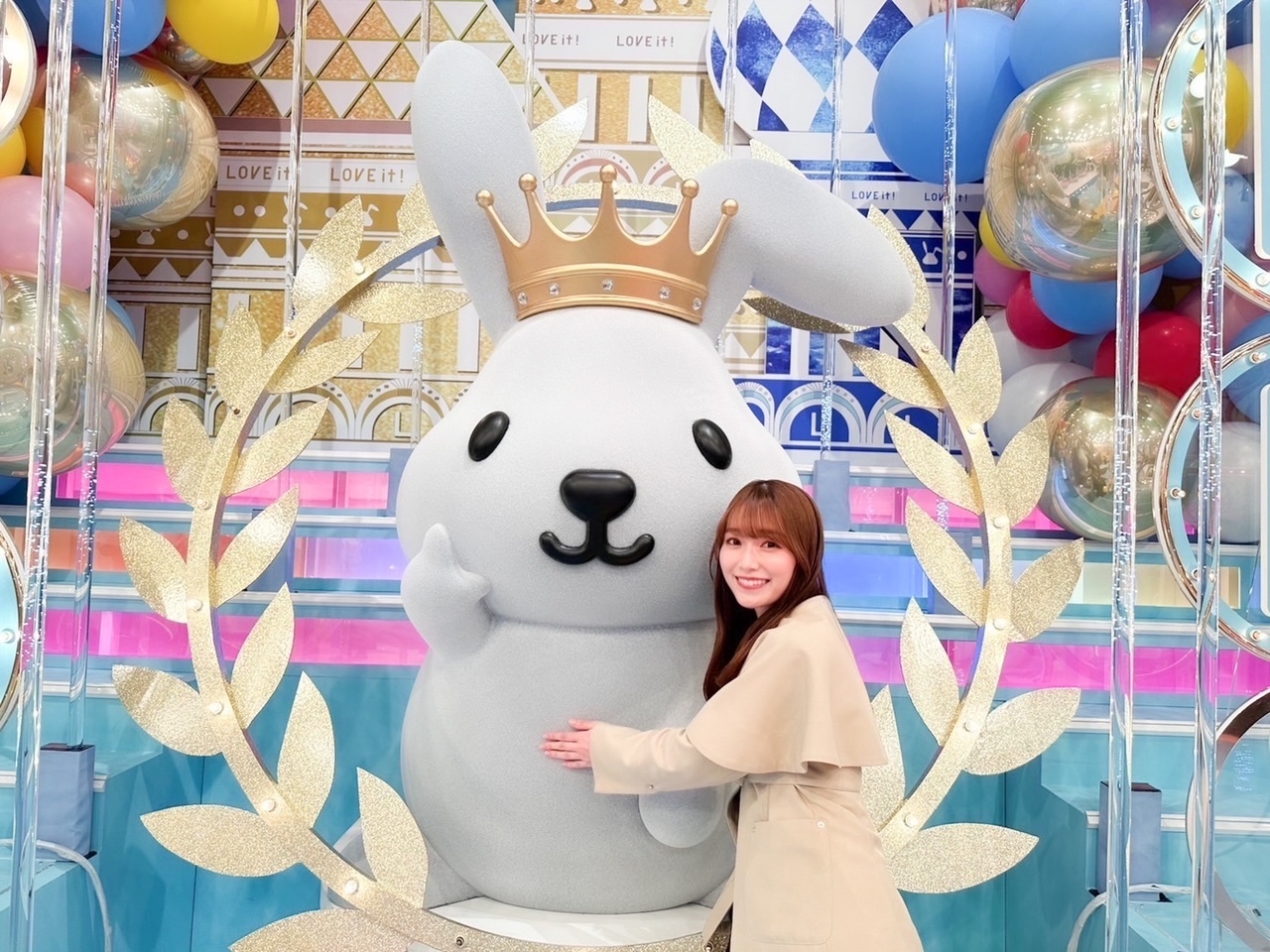 守屋 麗奈｜2022年ありがとう（2022-12-31）