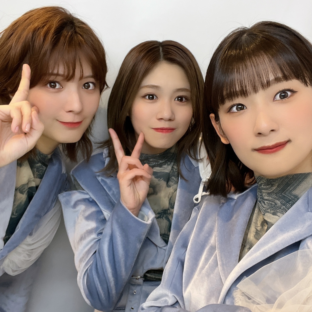 井上 梨名｜いのりぶろぐ🐰（2023-01-01）｜2枚目