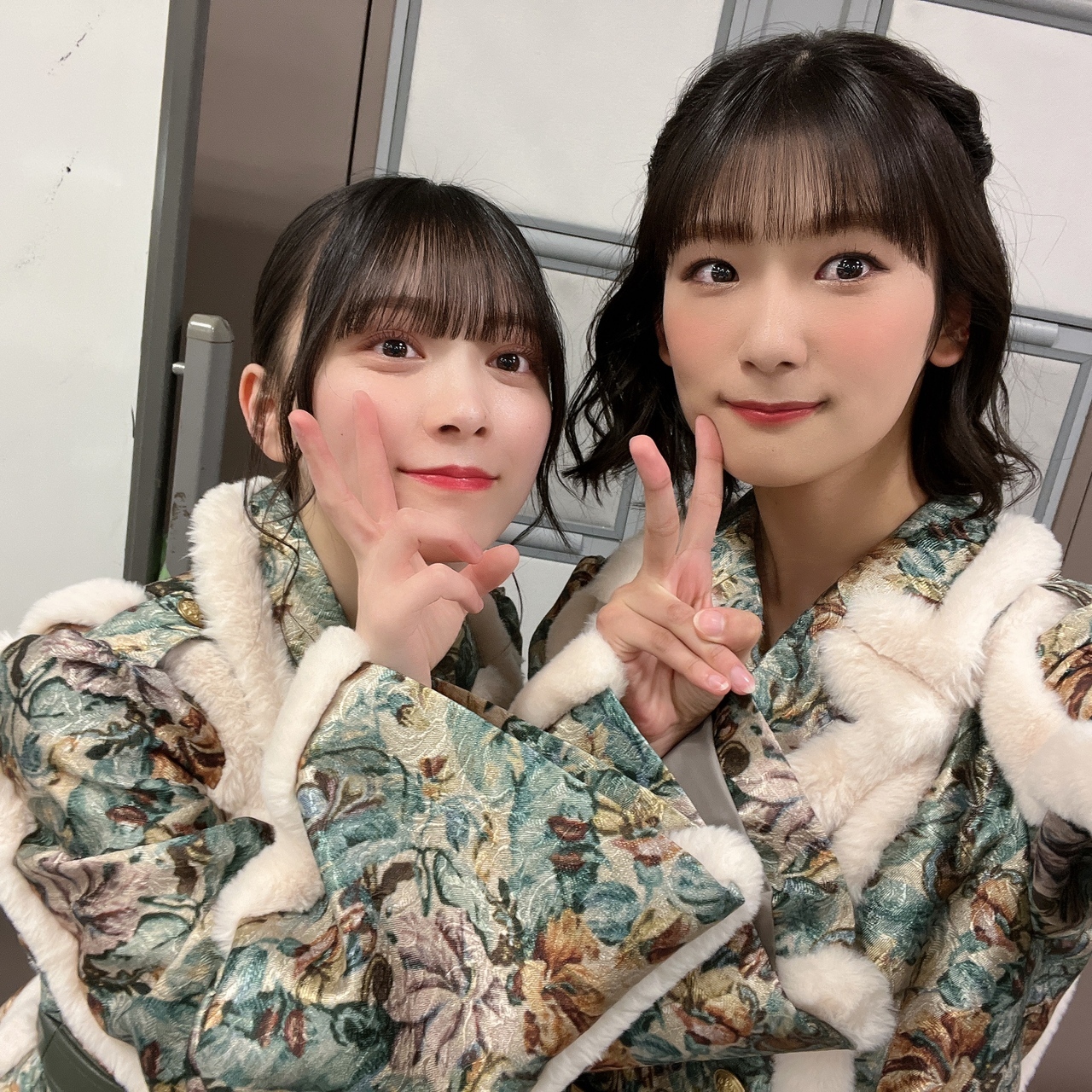 井上 梨名｜いのりぶろぐ🐰（2023-01-01）｜3枚目