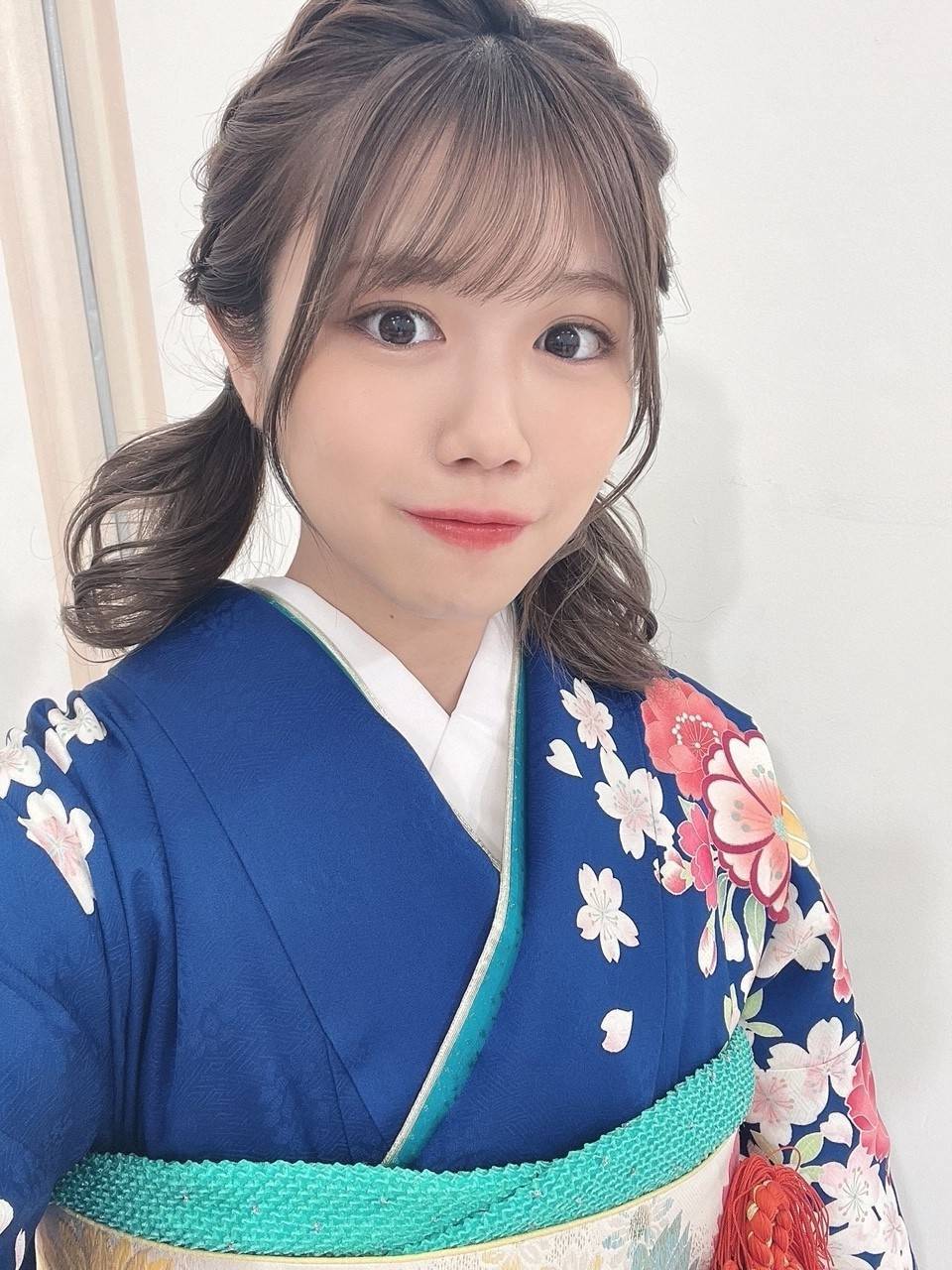 武元 唯衣｜卯（2023-01-11）