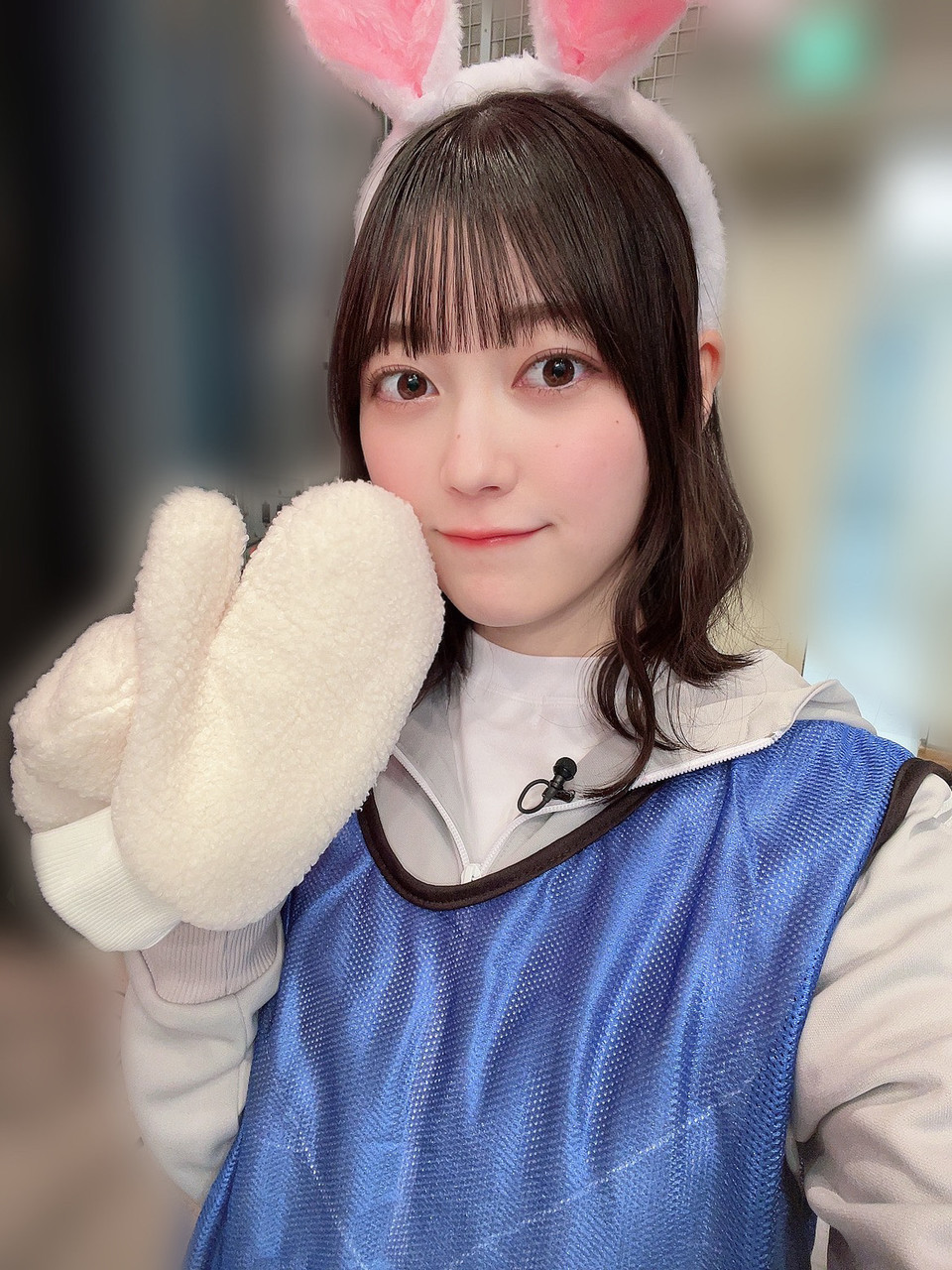 幸阪 茉里乃｜20歳👘（2023-01-13）