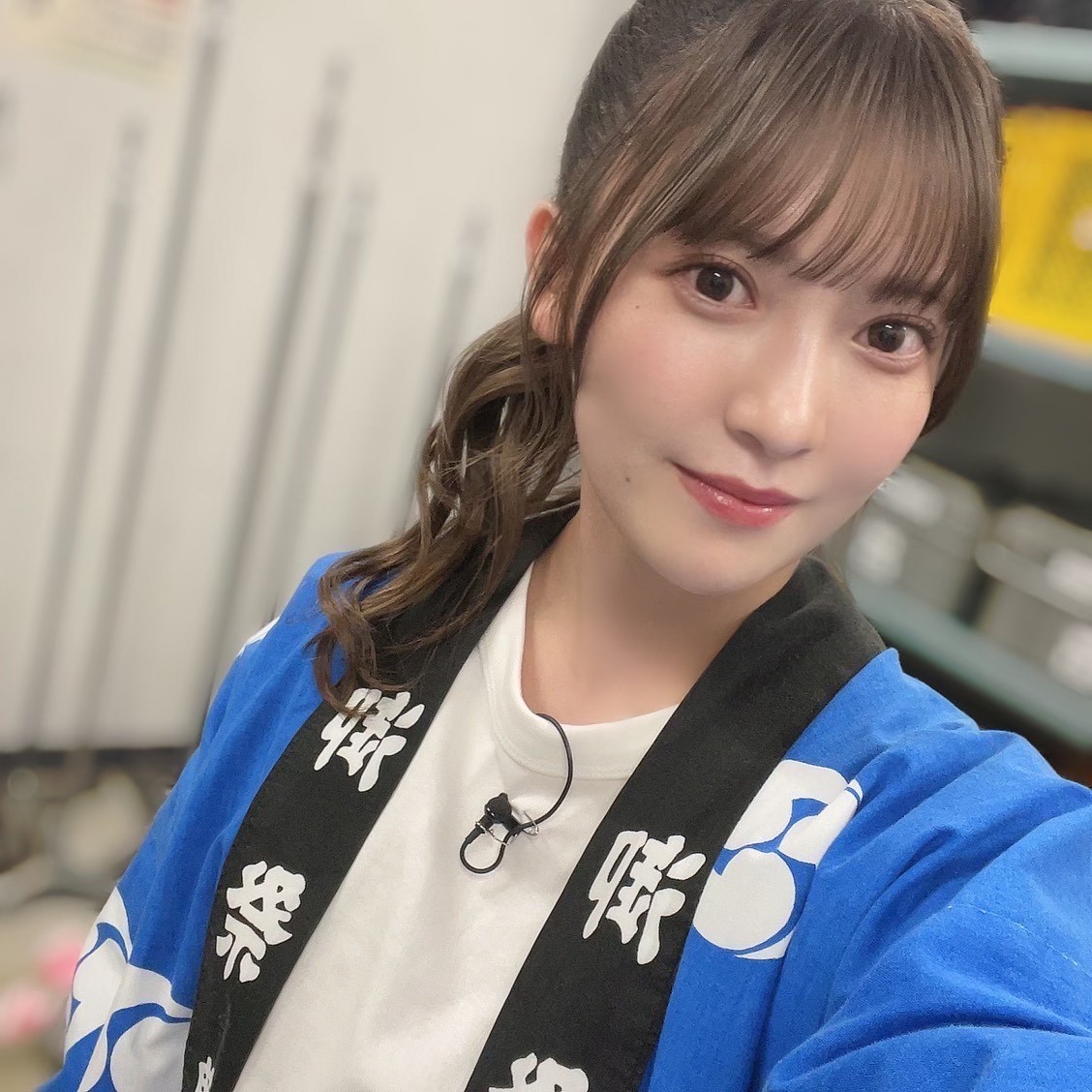 大沼 晶保｜笑顔にし隊（2023-01-18）