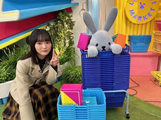 増本 綺良｜こんにちは（2023-01-18）