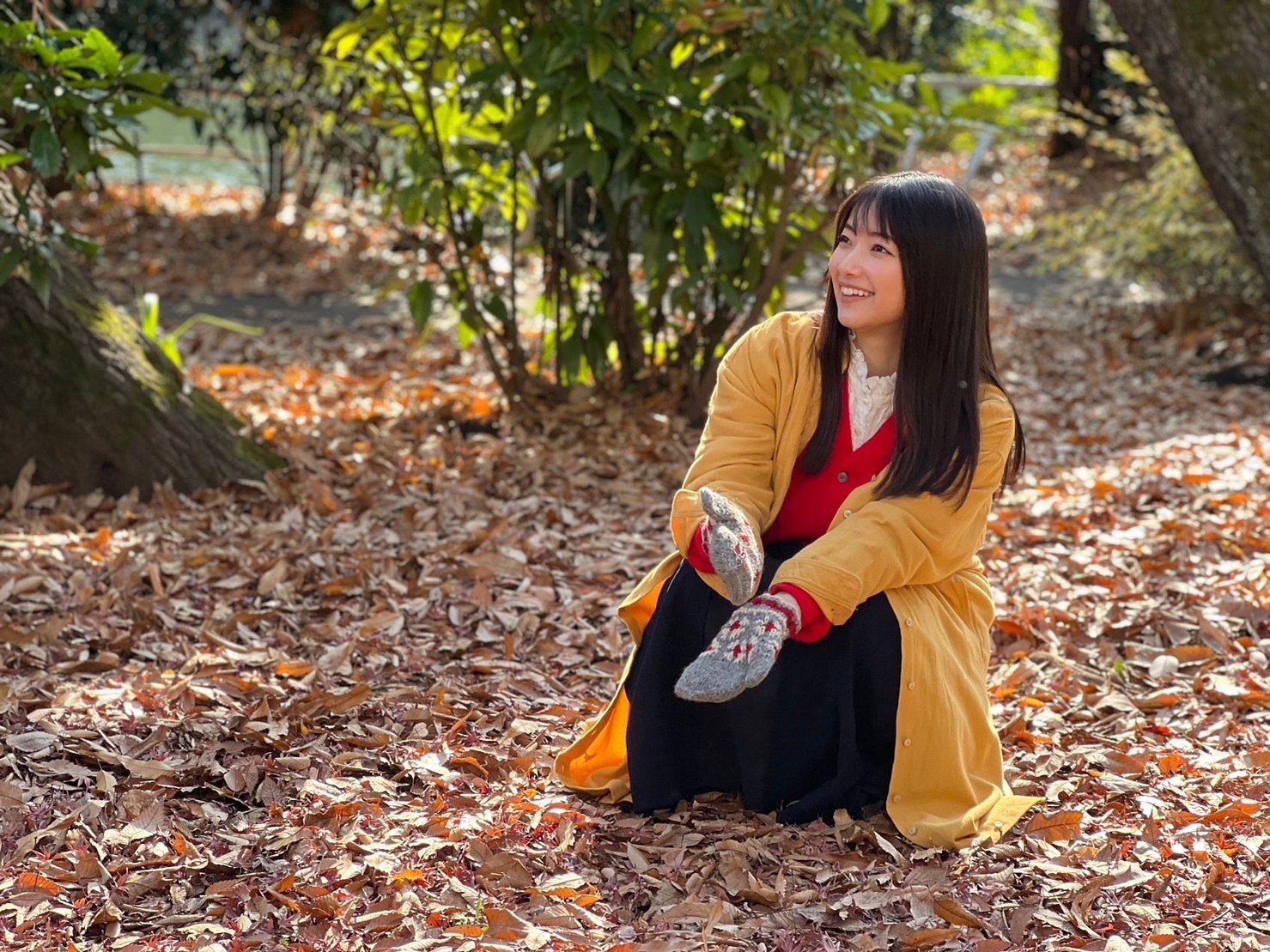 大園 玲｜（2023-01-22）