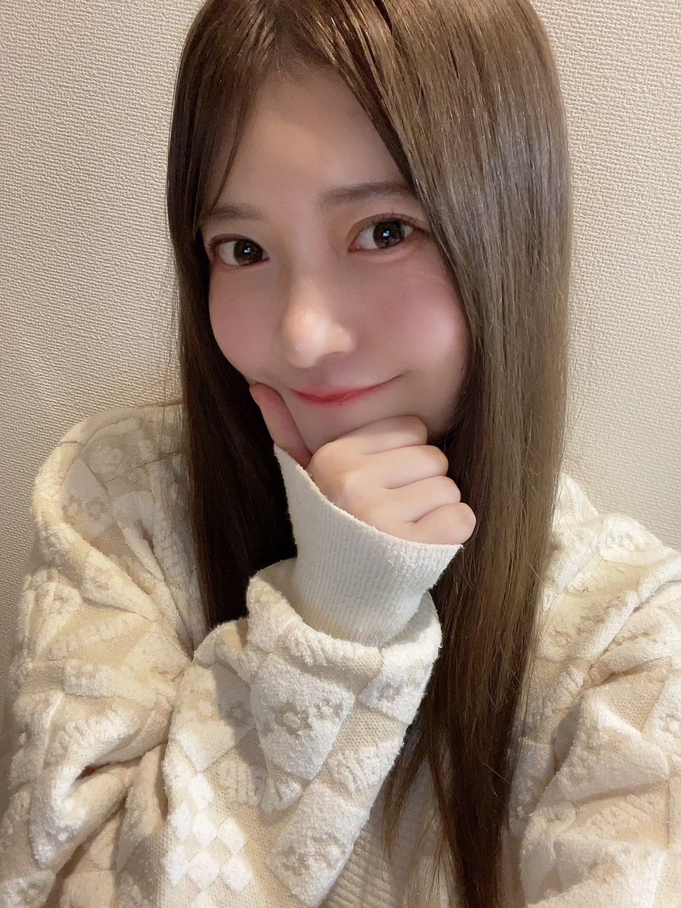 大沼 晶保｜🌸SHOWROOM配信21時〜🌸（2023-01-25）