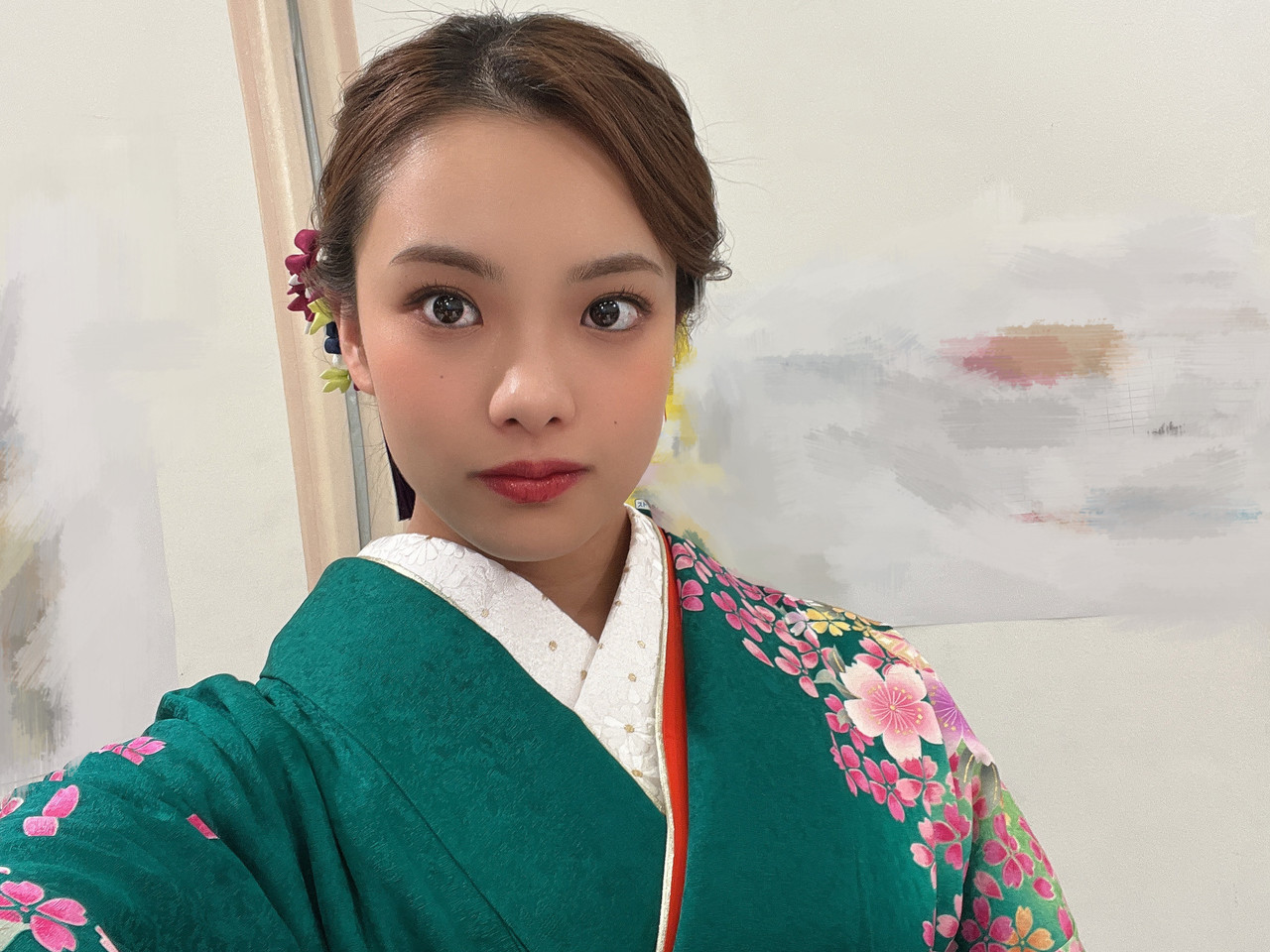 遠藤 光莉｜#74 私の好きなこと④（2023-01-25）