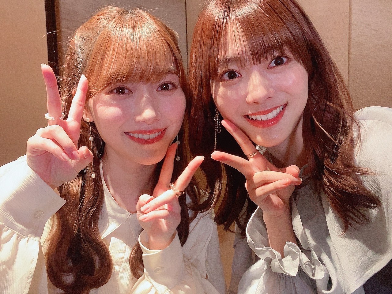 田村 保乃｜階段（2023-01-29）