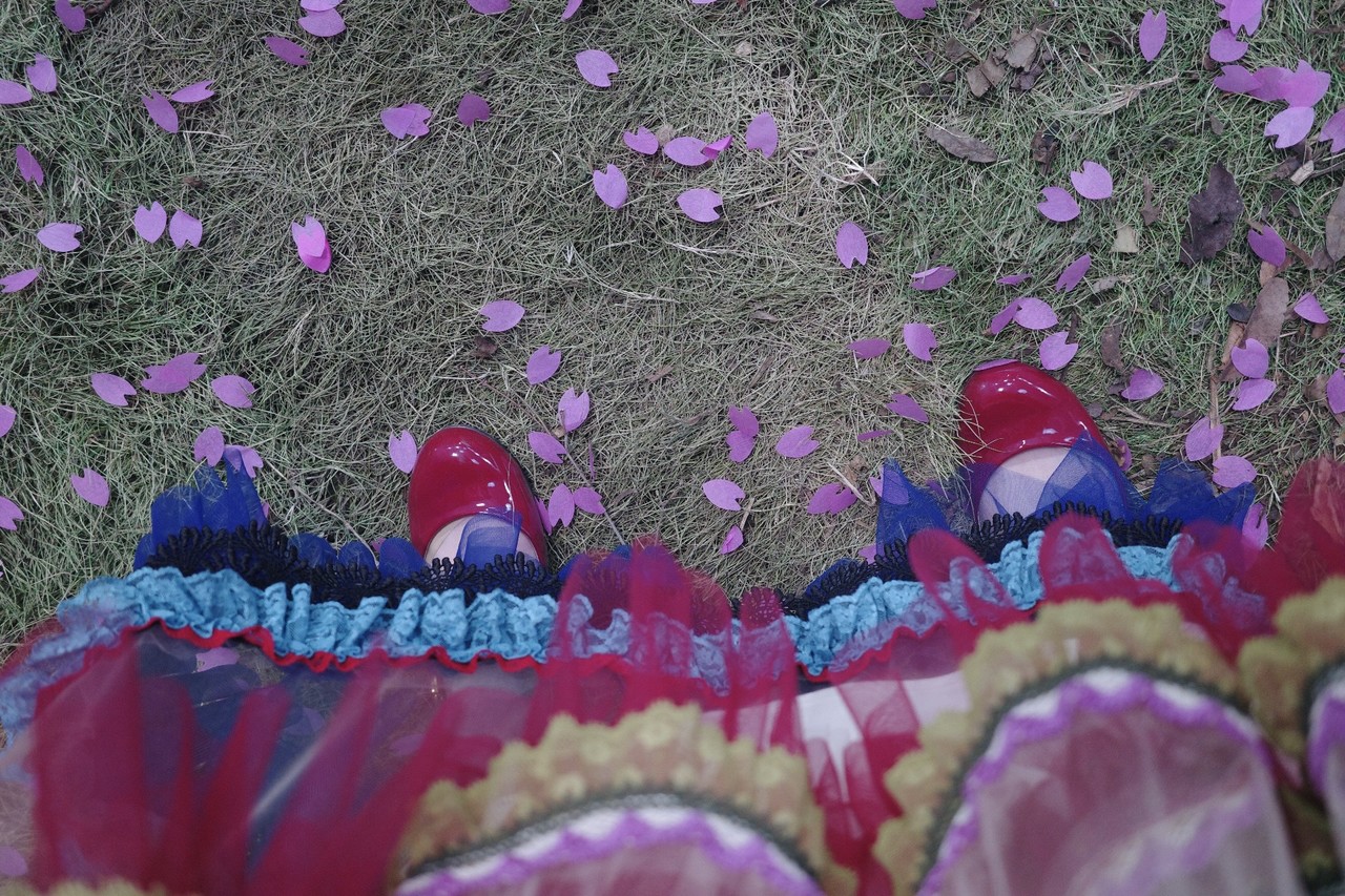 森田 ひかる｜桜月（2023-01-30）