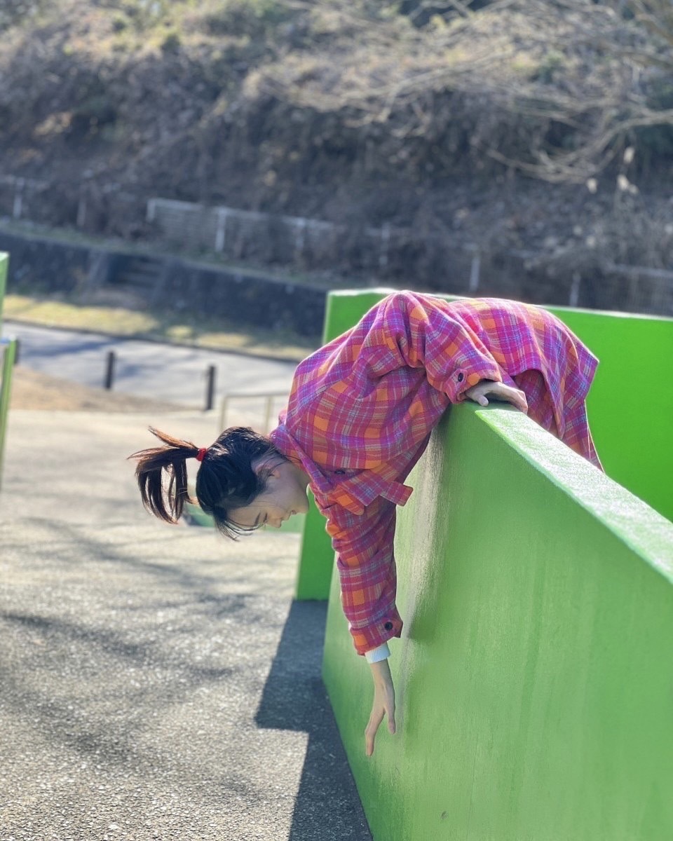 増本 綺良｜やっほー（2023-01-31）