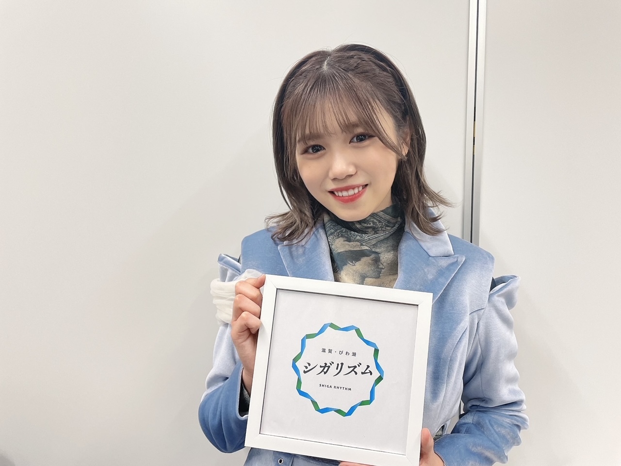 武元 唯衣｜雪（2023-02-01）