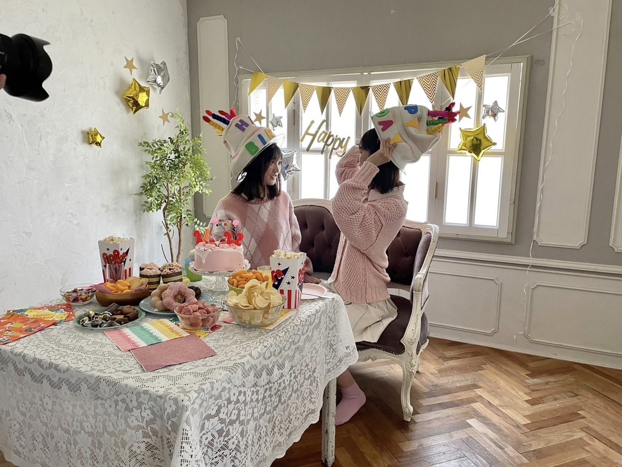 増本 綺良｜いろいろ（2023-02-09）