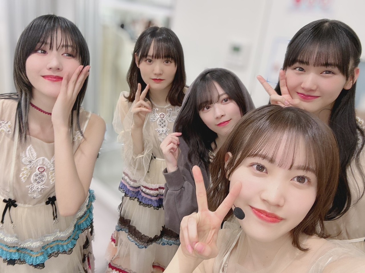 松田 里奈｜#181（2023-02-10）