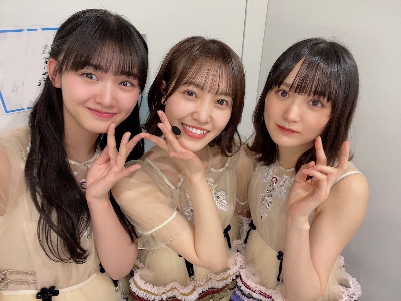 増本 綺良｜桜月（2023-02-11）