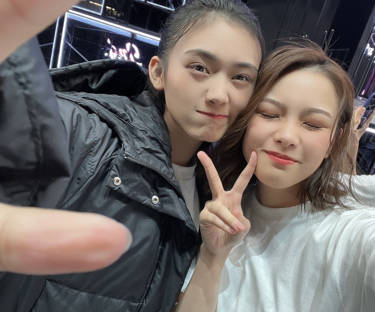 遠藤 光莉｜#80 SHOWROOMやります🌱（2023-02-11）