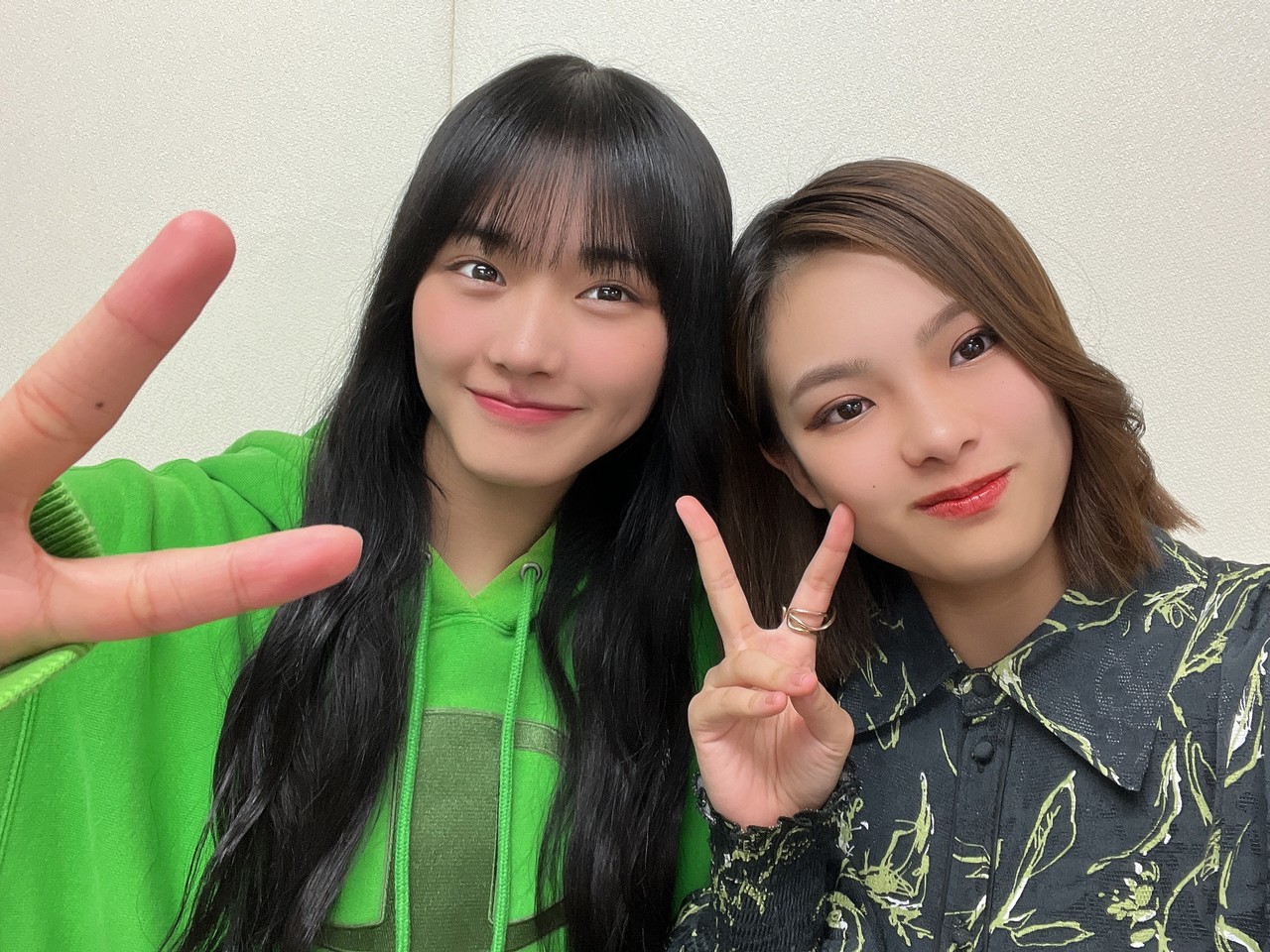 遠藤 光莉｜#81 SHOWROOM楽しかったです！（2023-02-14）