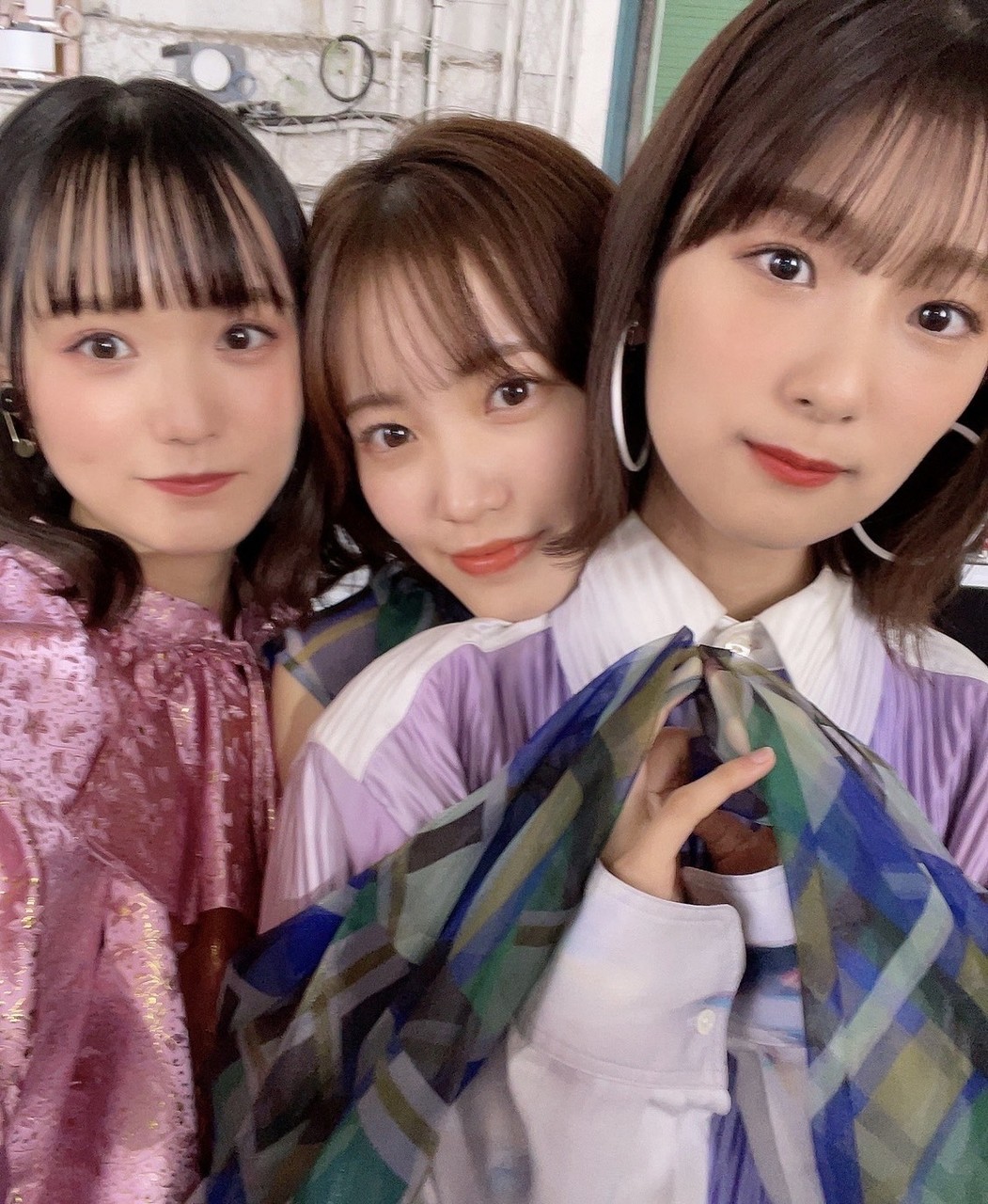 増本 綺良｜🌸桜月🌸（2023-02-15）