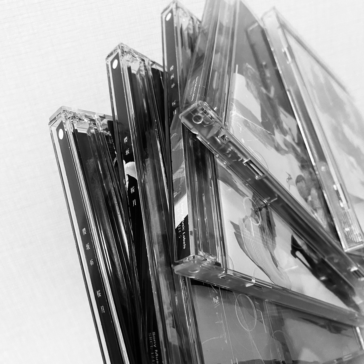 森田 ひかる｜5thシングル（2023-02-16）