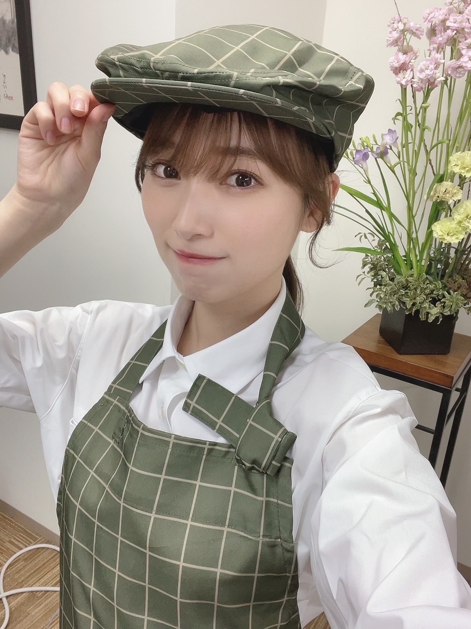 守屋 麗奈｜お知らせ（2023-02-17）