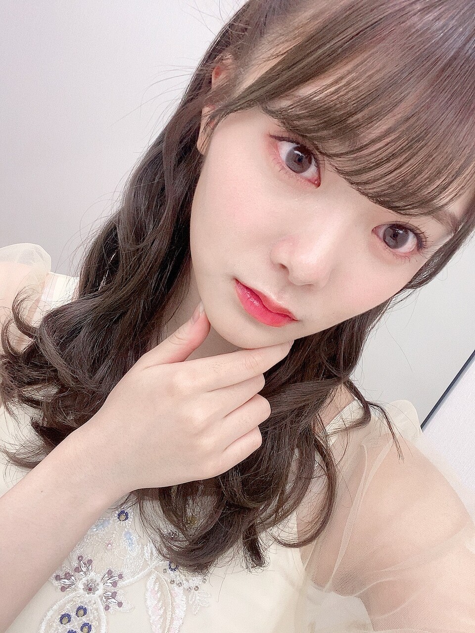 田村 保乃｜じゃがいも（2023-02-18）