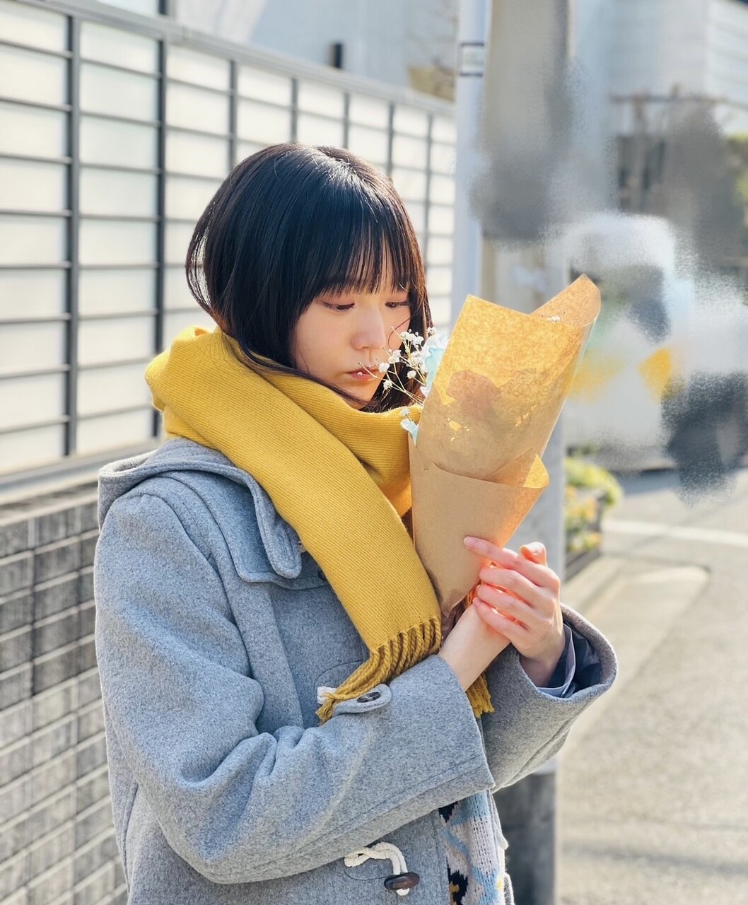 増本 綺良｜いろいろ（2023-02-18）