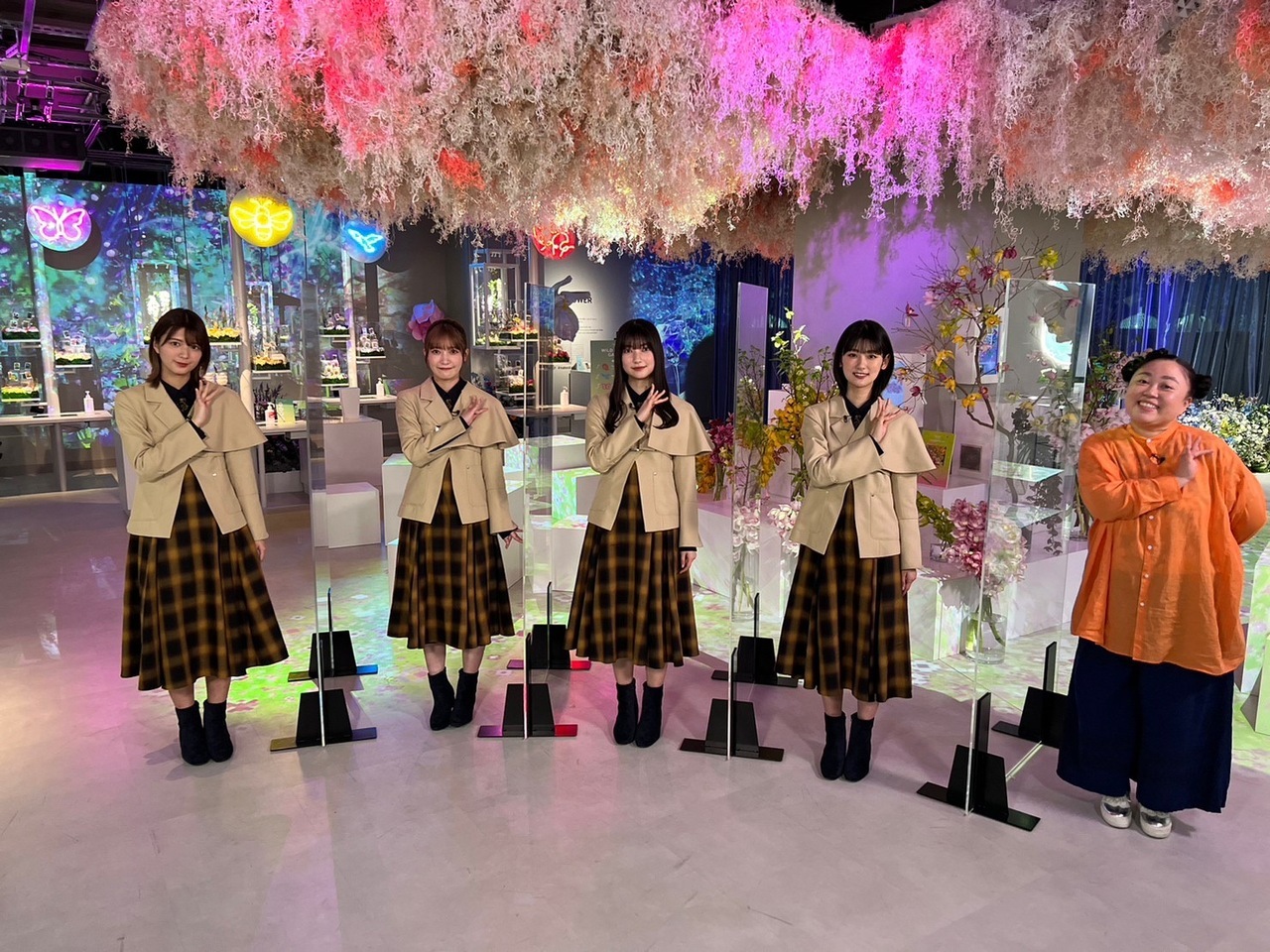 井上 梨名｜いのりぶろぐ（2023-02-19）