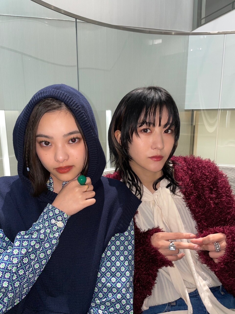 遠藤 光莉｜#83 ミーグリ①（2023-02-20）