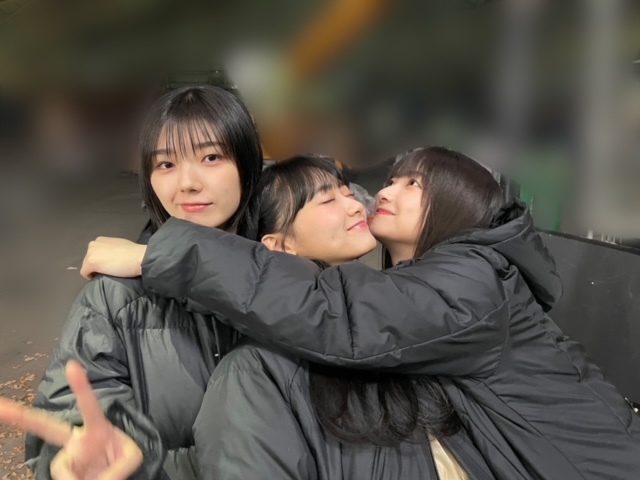 大園 玲｜（2023-02-22）