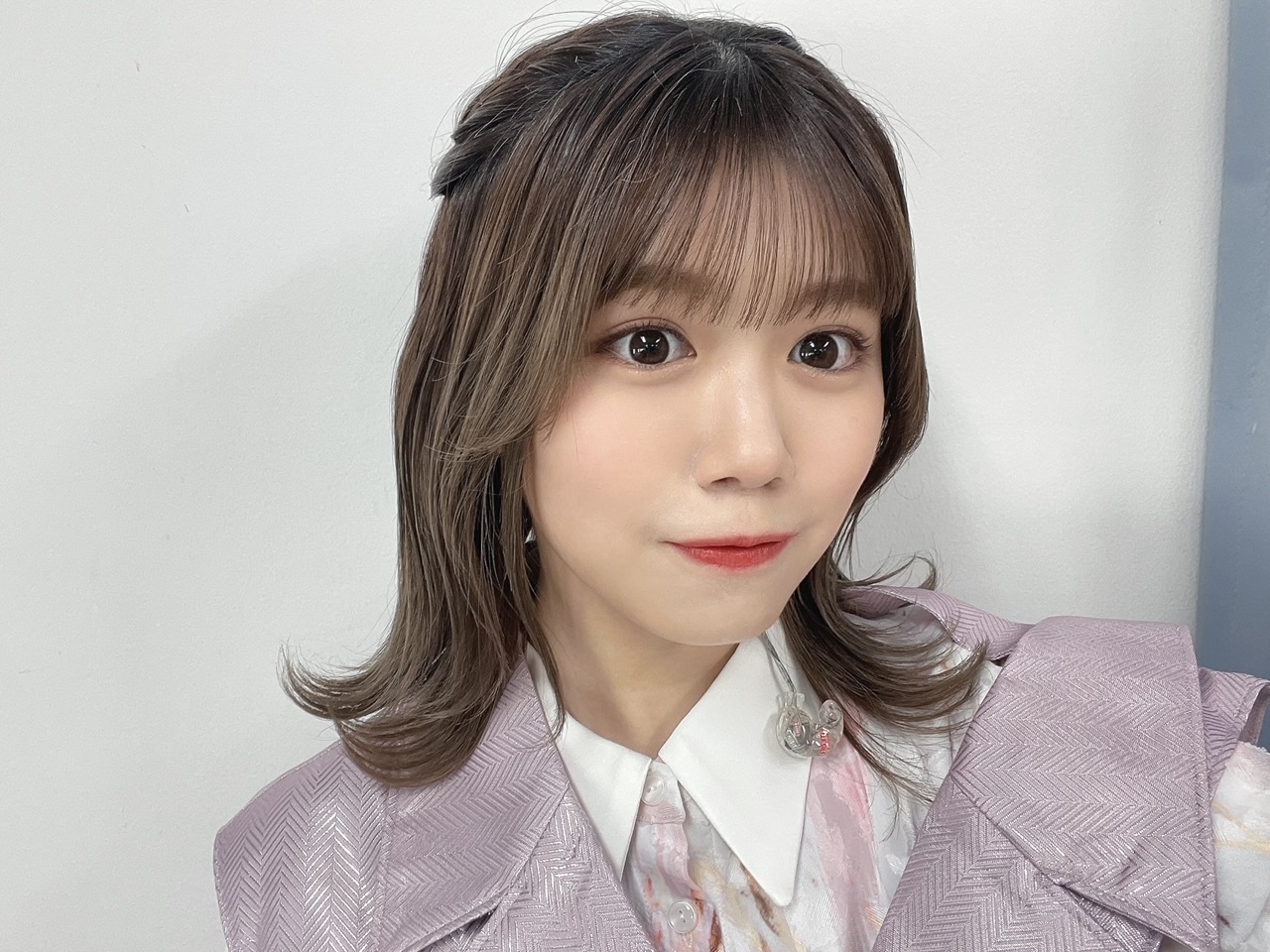 武元 唯衣｜羽（2023-02-22）