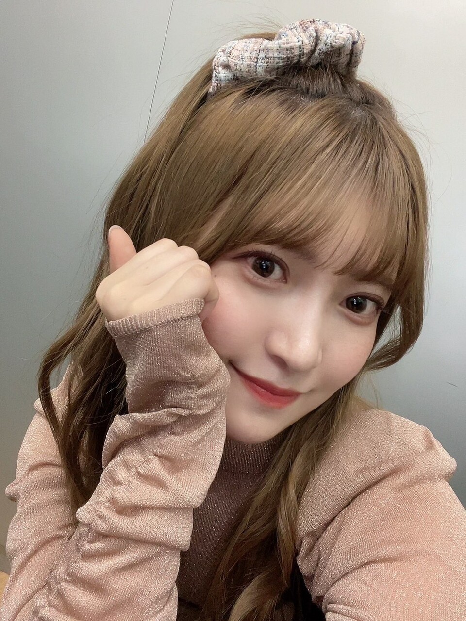 大沼 晶保｜ミーグリ♪（2023-02-22）