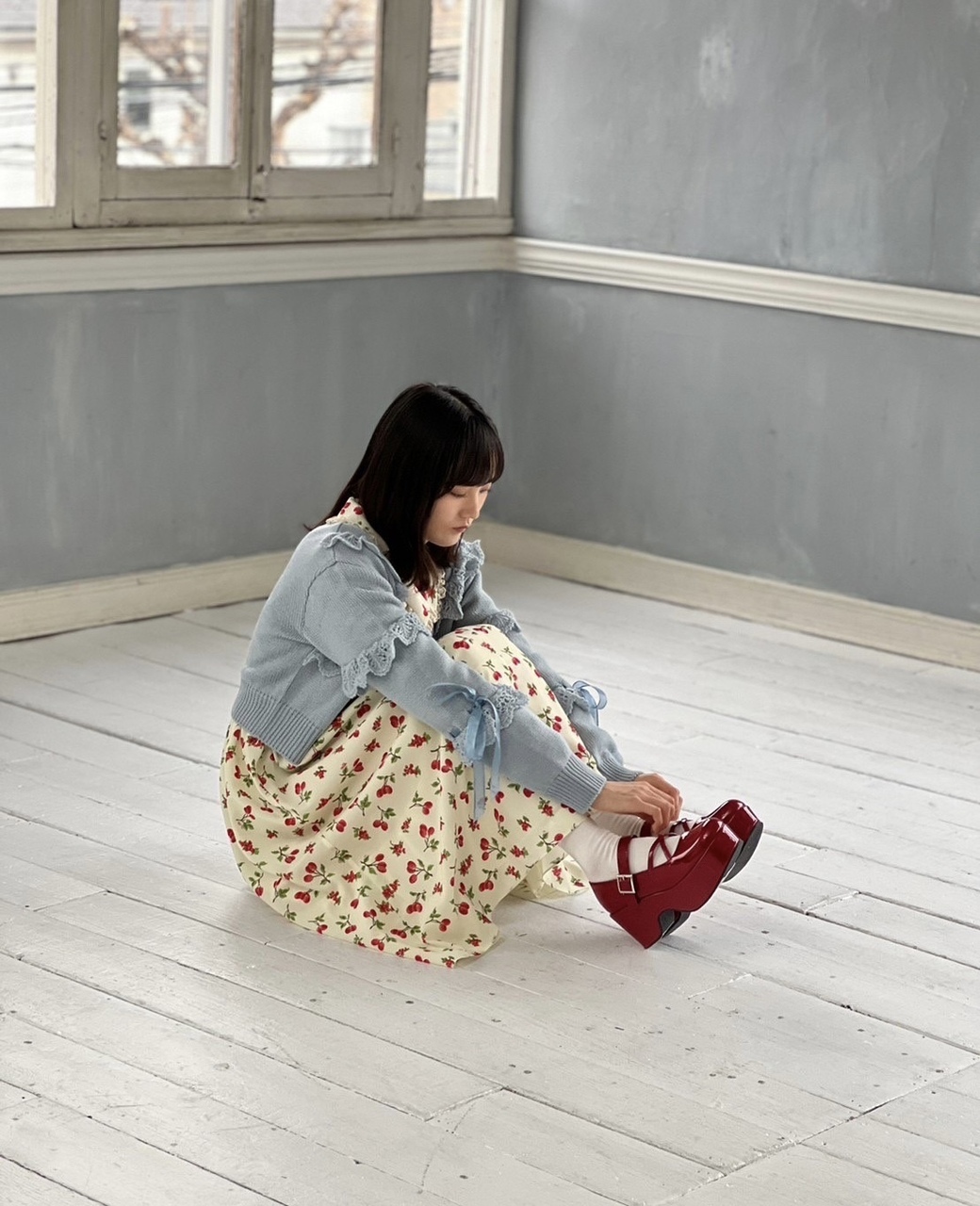 増本 綺良｜MARQUEEさん（2023-02-23）