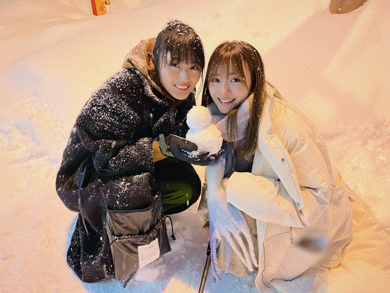 田村 保乃｜吹雪（2023-02-25）